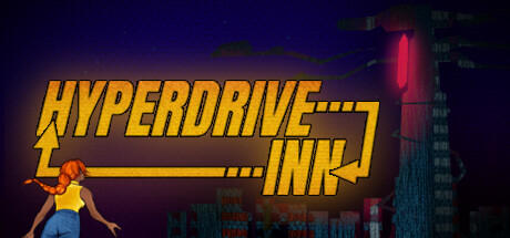 Banner of Hyperdrive Inn 