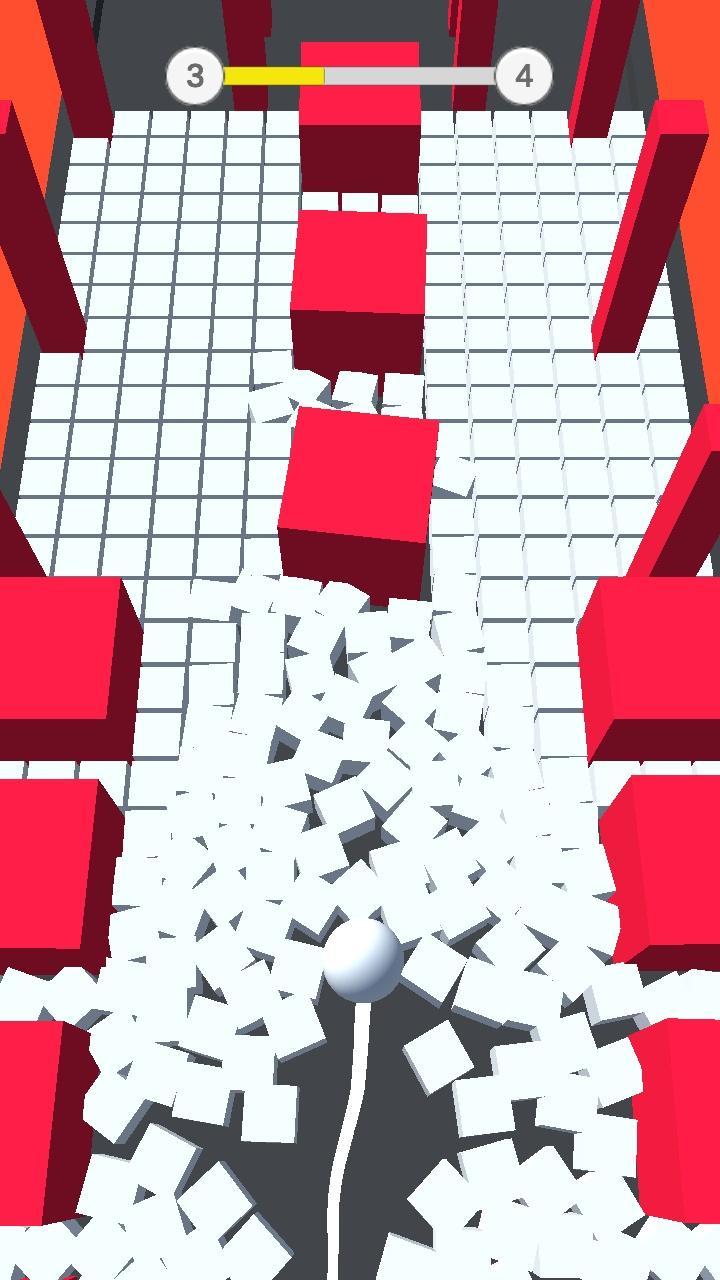 Color Bump 3D Twist 2020 screenshot game