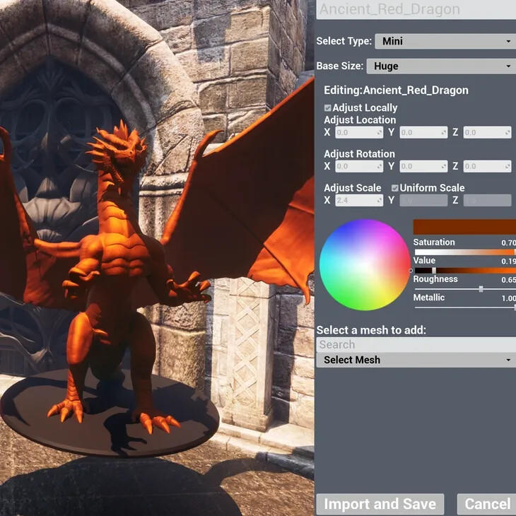 Unite The Party Game Screenshot