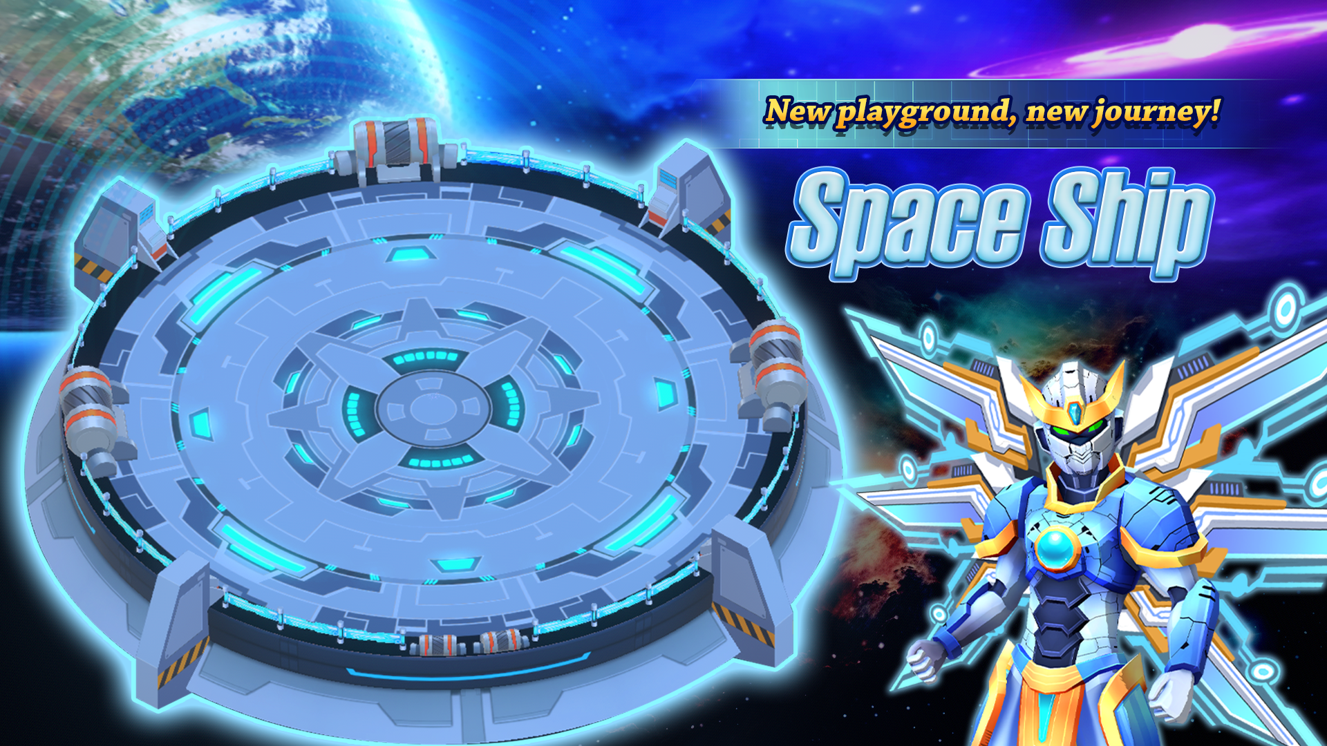 Скриншот игры Sky Dancer 2