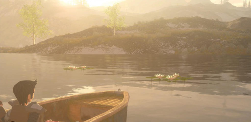 Wilderless screenshot