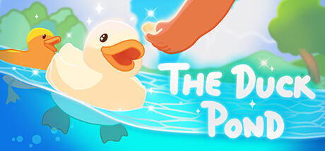 Banner of The Duck Pond 