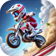 Dirt Bike Mini Racer