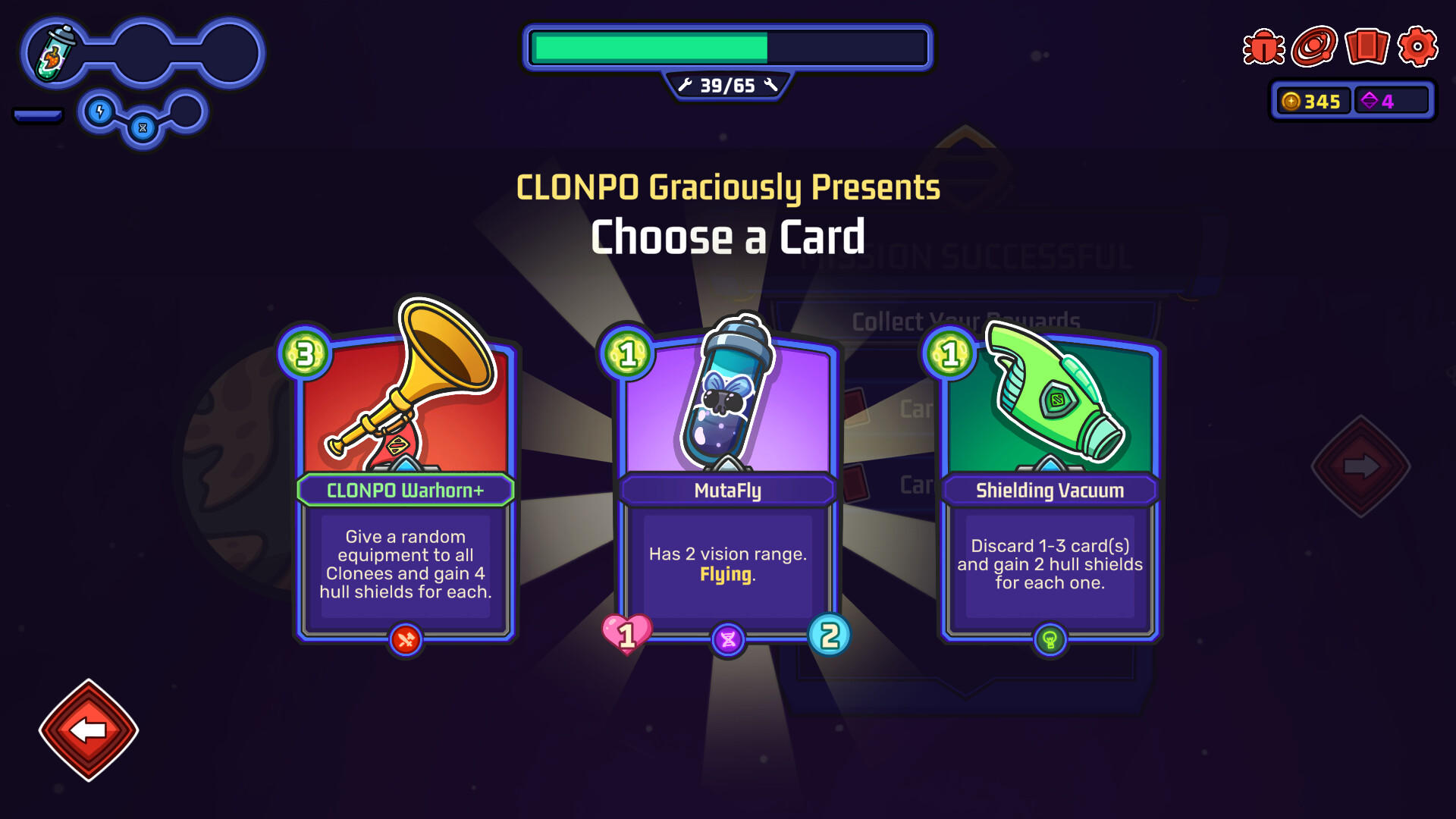 Screenshot 7 of Clonizer 