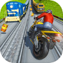 Subway Rider - Train Rush