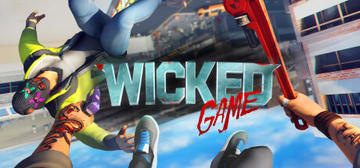 Banner of Wicked Game 