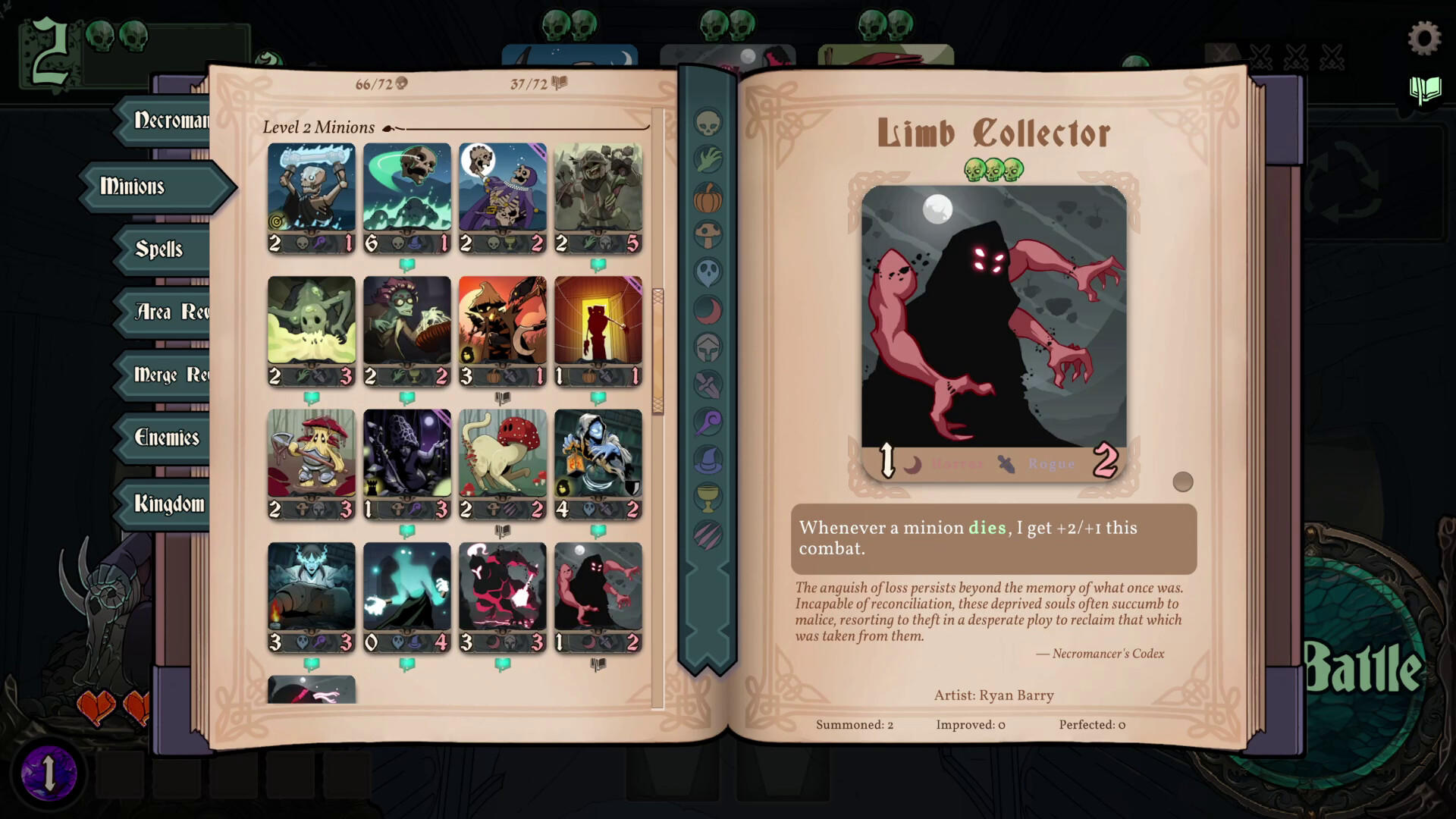Throne of Bone Latest Version for Android/iOS APK - TapTap