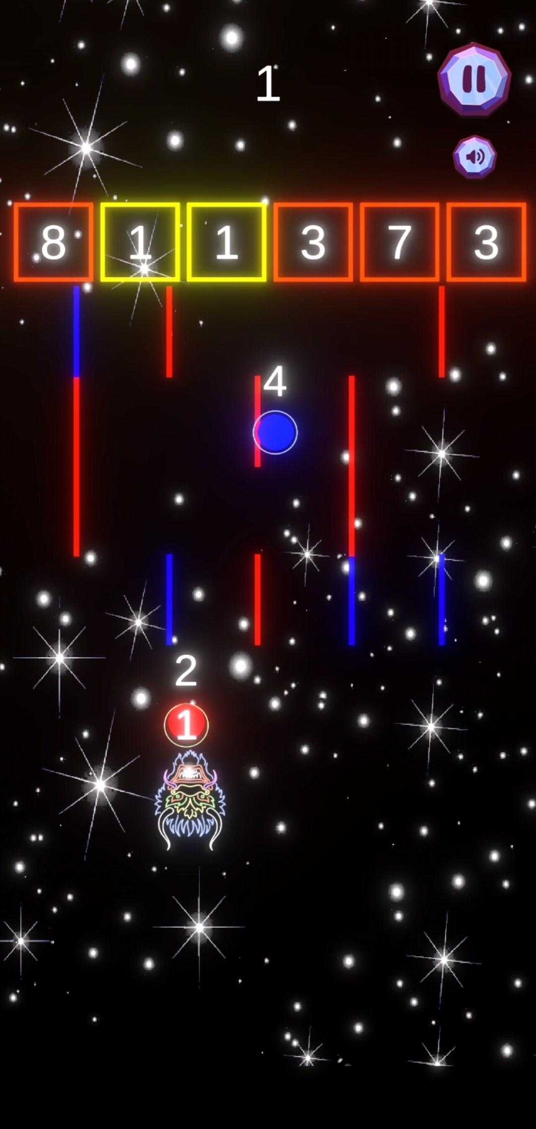 Screenshot of Blocks