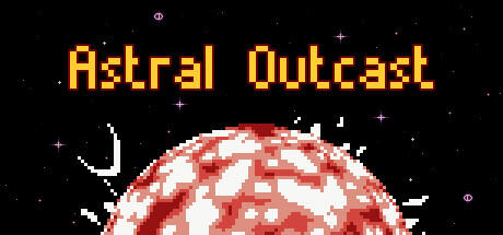 Banner of Astral Outcast 