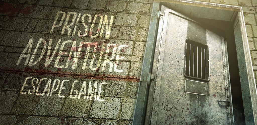 Banner of Escape game:prison adventure 32