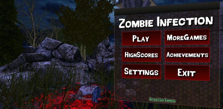 Banner of Zombie Infection 0.993