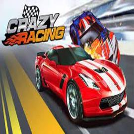 Crazy Racing Latest Version for Android/iOS APK - TapTap