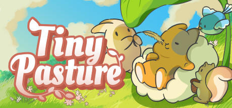 Banner of Tiny Pasture 