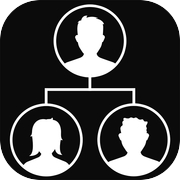 Family Tree! - Logikpuzzles