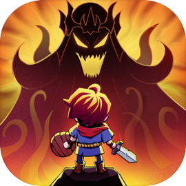 Loop Knight:Endless Adventure