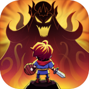 Loop Knight:Endless Adventure