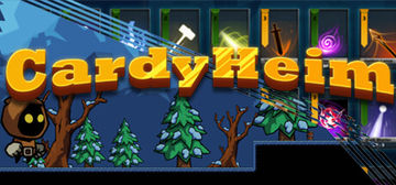 Banner of CardyHeim 