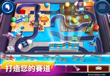 RaceCraft - 建造賽道,開始比賽 遊戲截圖