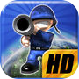 Icon dari Great Little War Game HD