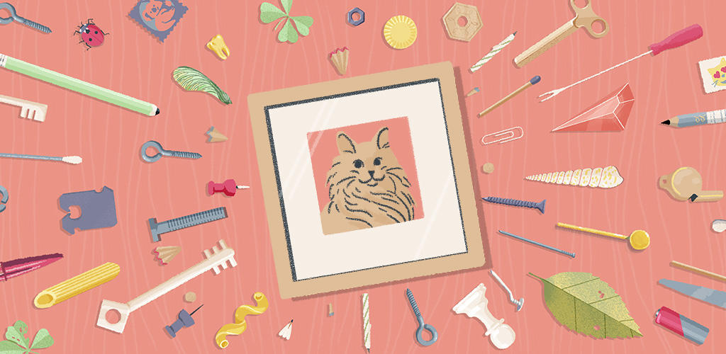 A Little to the Left screenshot