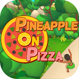 Pineapple on pizza Mobile - How to play on an Android or iOS phone? - Games  Manuals