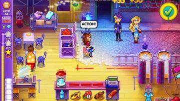 Скриншот игры Maggie's Movies: Cinema Tycoon