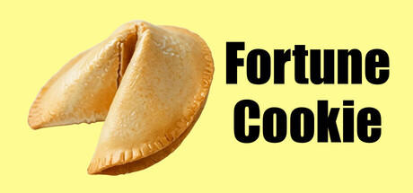 Banner of Fortune Cookie 