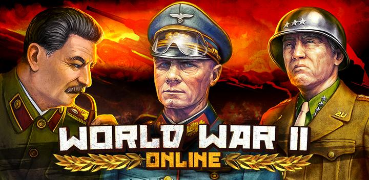 Banner of Second World War online strate 1.9.3