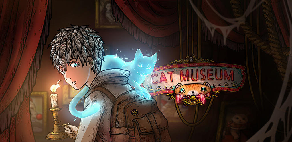 Banner of Cat Museum 