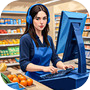 Icon of Supermarket 3D Store Simulator
