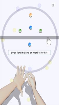 Kanche 2 Game Screenshot