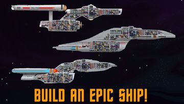 Star Trek™ Trexels Game Screenshot