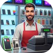 Mobile Shop Simulator