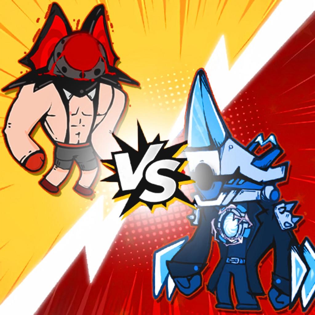 Juggernaut Astro Toilet 72 War for Android/iOS - TapTap