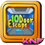 Can You Escape From 10 Door