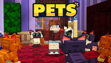 Crafting and Building Game Screenshot