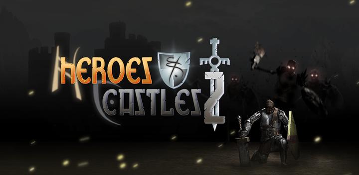 Banner of Heroes and Castles 2: Premium 