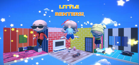 Banner of Little Renters 