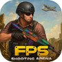 Icon of FPS Shooting Arena : Gun Games