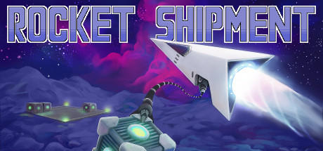 Banner of Rocket Shipment 