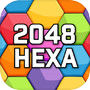 2048 Hexa
