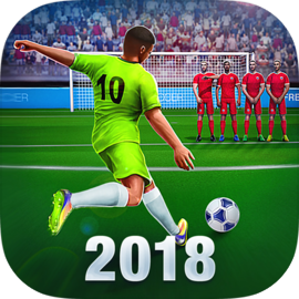 Penalty Shootout EURO football APK para Android - Download