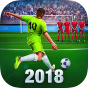 EURO FreeKick Soccer 2022