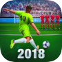 Icon of EURO FreeKick Soccer 2022