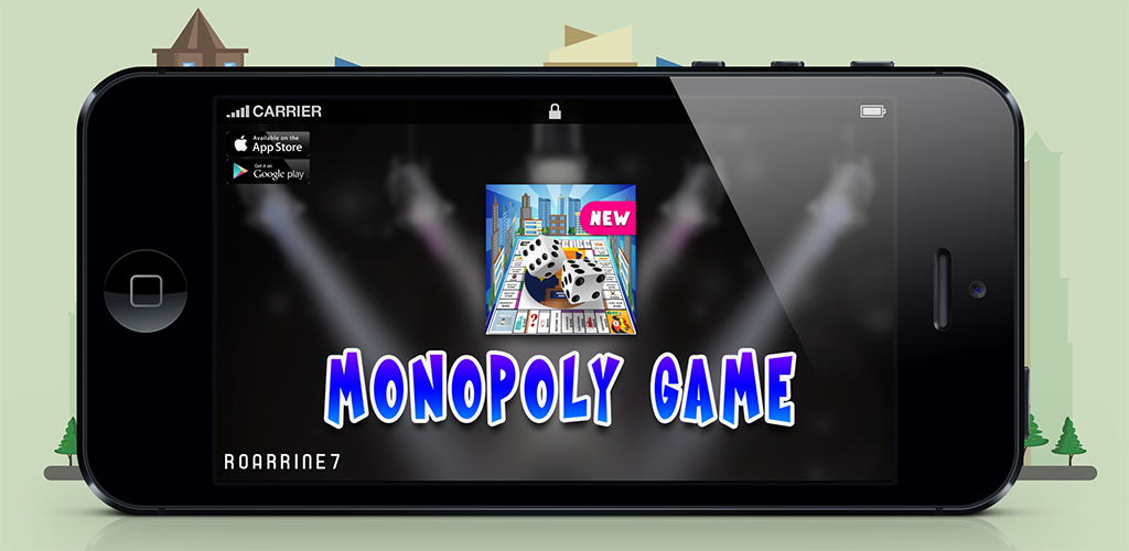 Banner of Ville Monopoly 2019 
