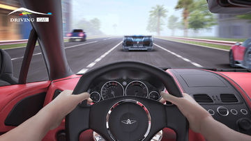 超车小能手 Game Screenshot