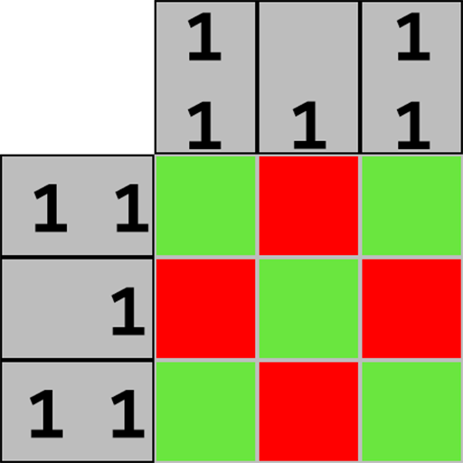 Solve The Grid Latest Version for Android/iOS APK - TapTap