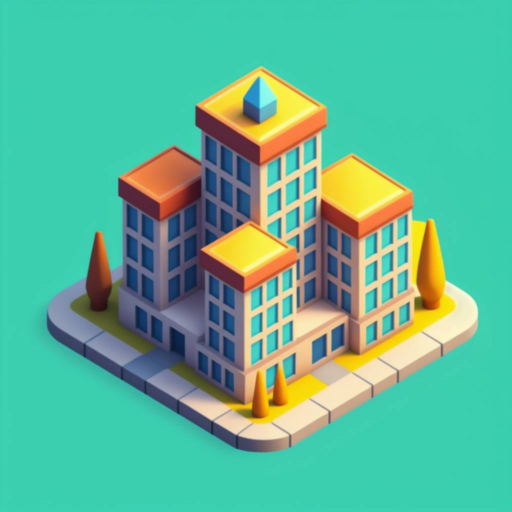 Download City Builder 2.2.2 for Android/iOS APK - TapTap