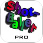 Icon dari ShotBallerPro