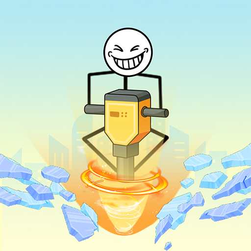 Break It: Stickman Jump for Android/iOS - TapTap